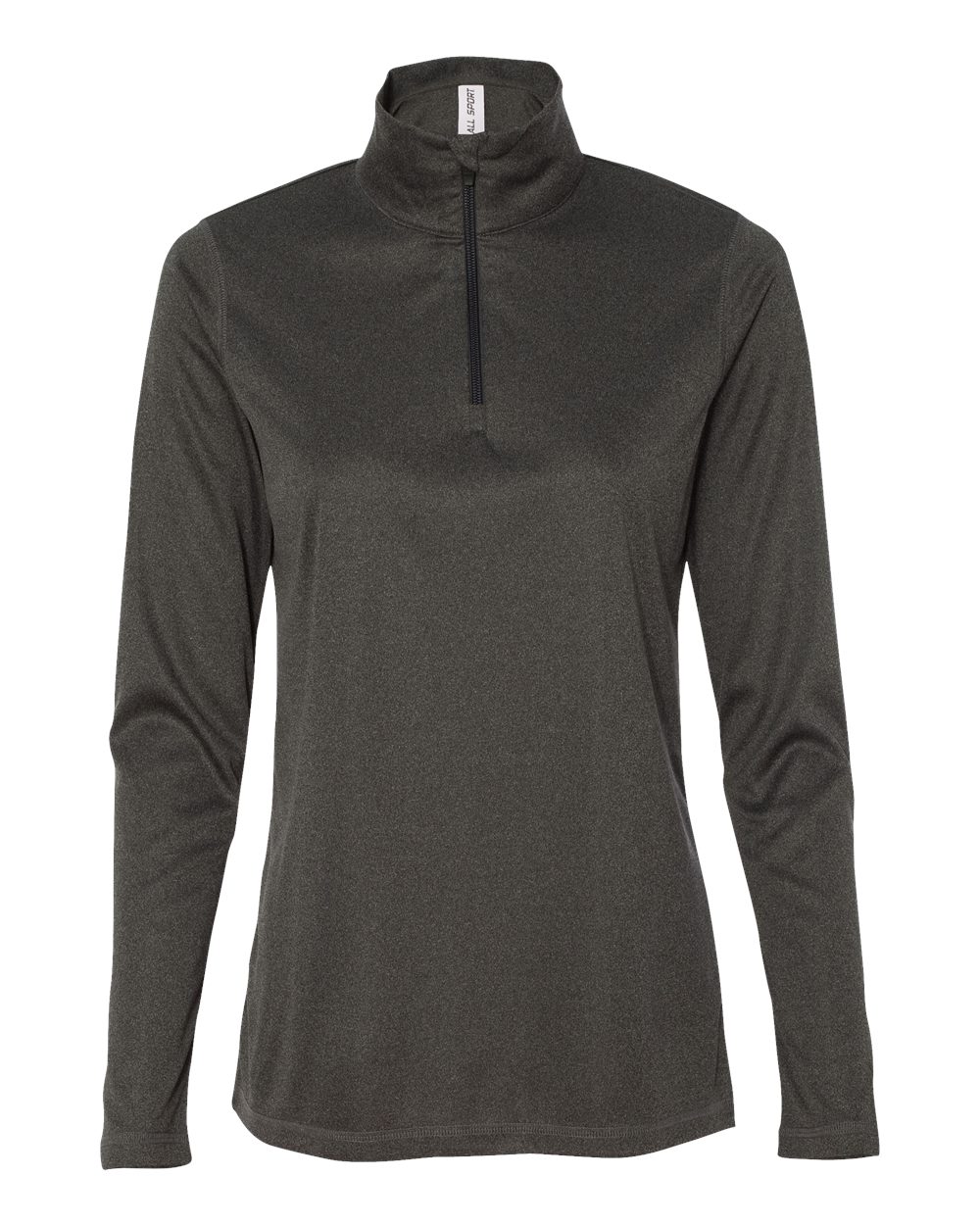 click to view Dark Grey Heather